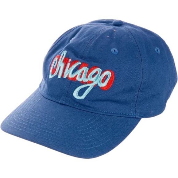 Madhappy Exclusive Chicago Dad Hat, NWT - Picture 1 of 2